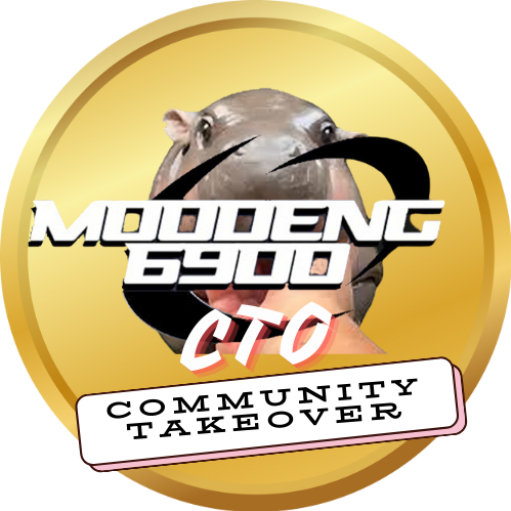 Moodeng 6900 CTO